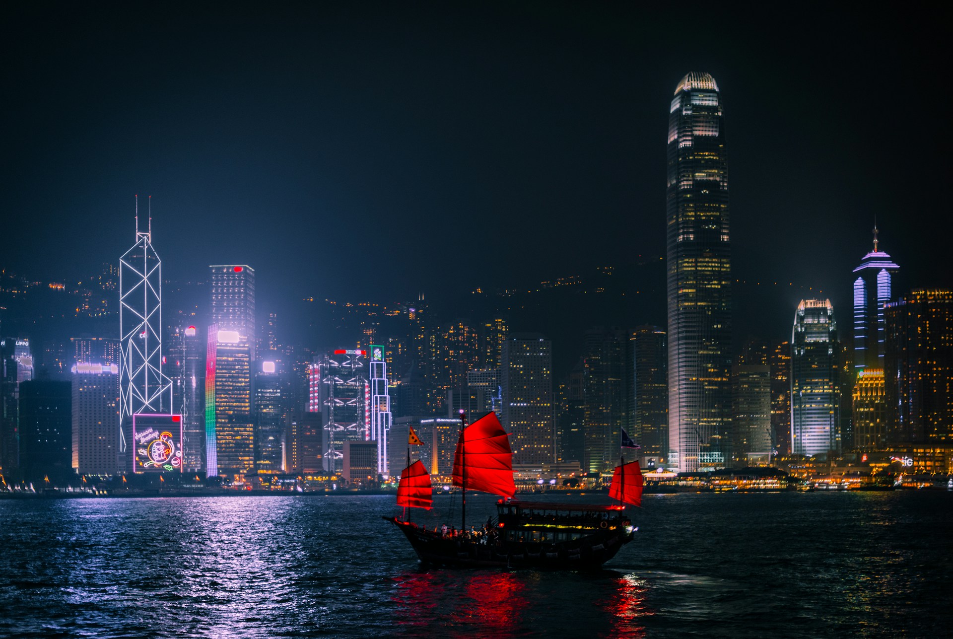 G2DR Trading — Global Trade from Hong Kong
